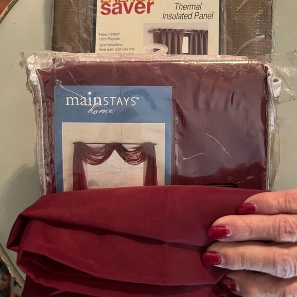 Energy Saver Panel -Color Beach Spot Sand - Picture 6 of 12